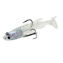 Package 8CM 14g Five Colors Optional Package Lead Fish