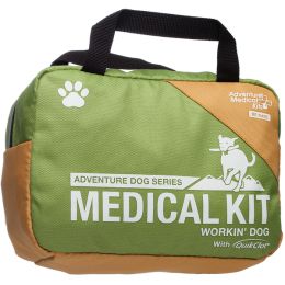 Adventure Medical Dog Series - Workin&#39; Dog First Aid Kit