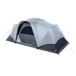 Coleman Skydome&trade; XL 8-Person Camping Tent w/LED Lighting