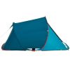 Instant 2 Second Pop Up;  Portable Outdoor Camping Tent;  Waterproof;  Windproof;  2 Person