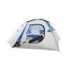 4 Person Outdoor Camping Dome Tent
