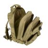 Sport Camping Hiking bags( Mud color)