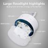 1pc Portable LED Camping Light; USB Rechargeable Emergency Light Bulb Home Decoration Outdoor Hanging Tent Light Barbecue Hiking Camping Light