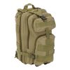 Sport Camping Hiking bags( Mud color)