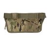 Tactical Nylon Waist Pack Phone Pouch For Outdoor Camping Hunting Climbing