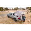 Napier Backroadz Truck Tent: 5 ft. to 5.2 ft. Short Bed Length Compact