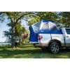 Napier Sportz Truck Tent: Fits Compact Truck with 72" to 76" Bed