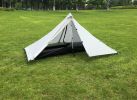 Ultra-Light 1-2 People Outdoor  Camping Tent